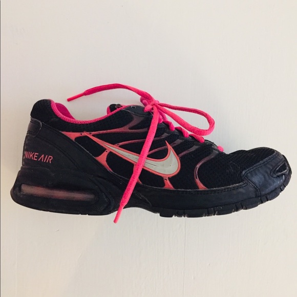 Nike Air Max Sneakers (Size 7) - Picture 1 of 4